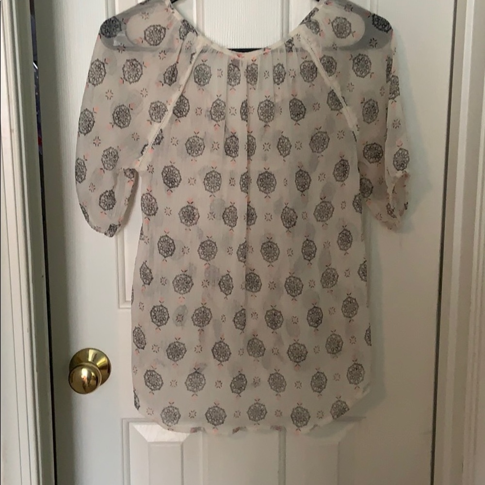 Blouse - Picture 3 of 3
